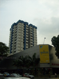Jalan Besar Plaza (D8), Apartment #1102822